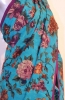 Printed Pure Crepe Silk Saree